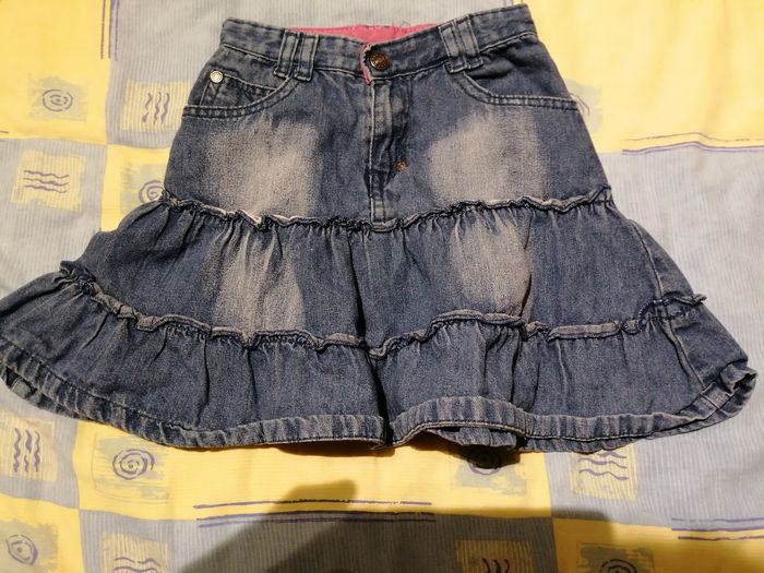 Lot jupe - photo numéro 3