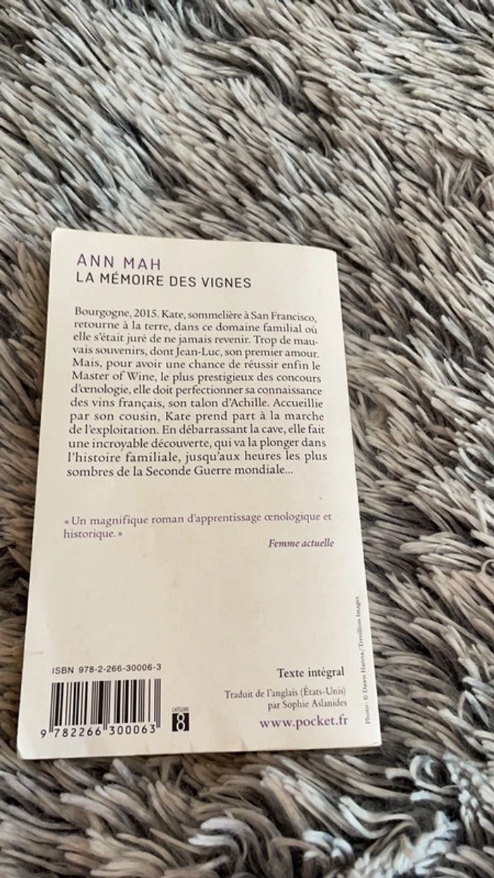 Livre - photo numéro 2