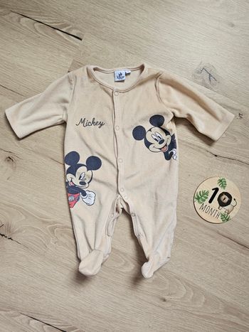 Pyjamas
