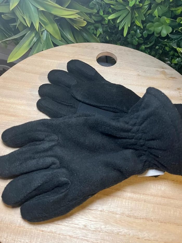 Gants polaire 3M