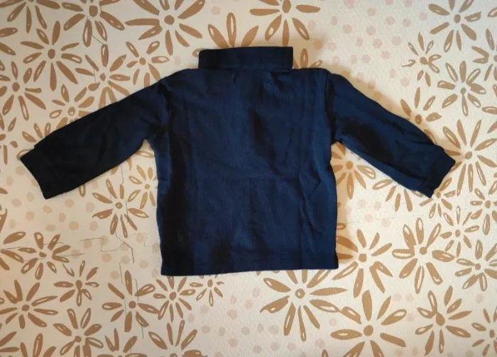 Lot de 11 vêtements 74 cm TBE - photo numéro 3