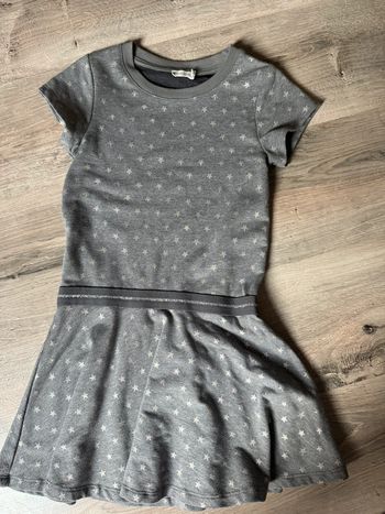 Robe 8 ans orchestra