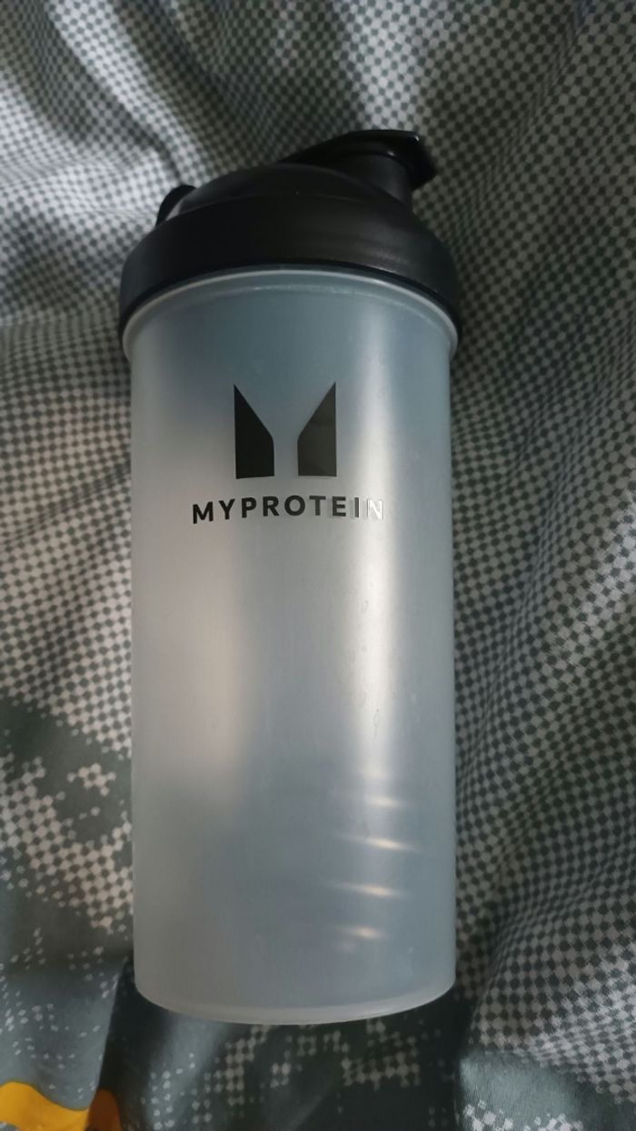 Shaker myprotein