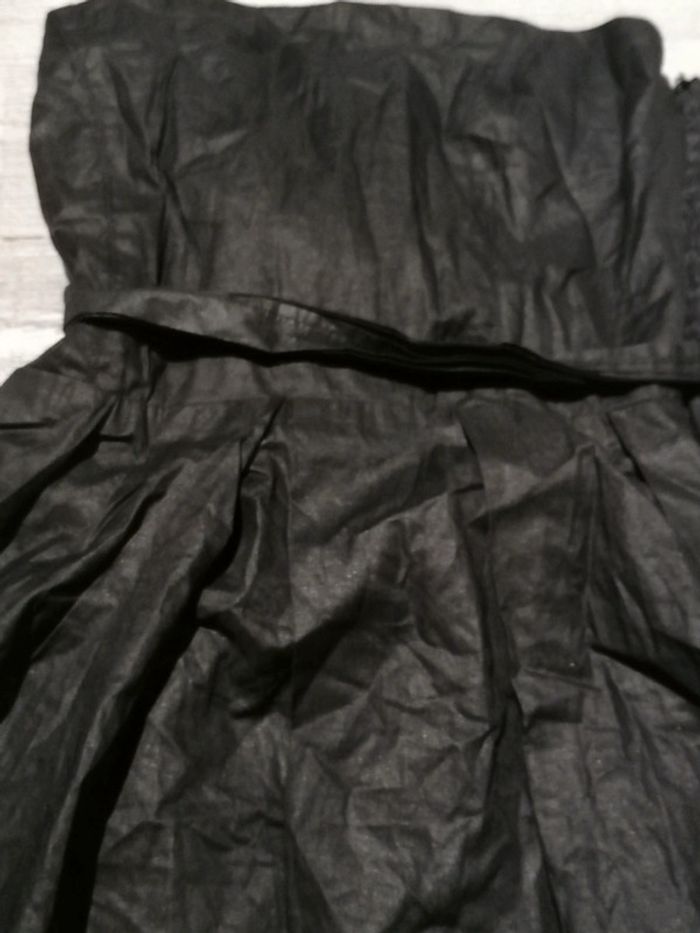 Robe soirée T 36-38 👗 - photo numéro 4