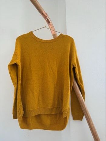 Pull long
