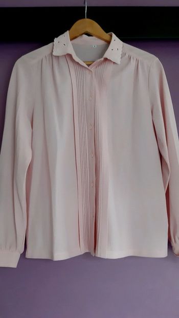 Chemisier vintage neuf