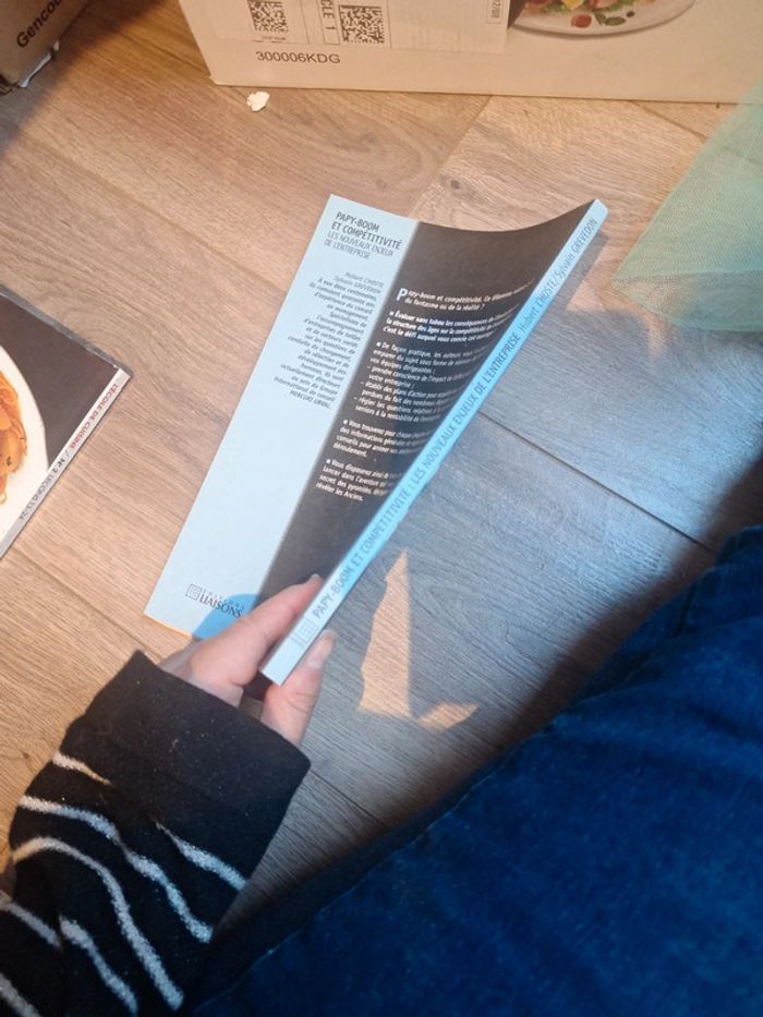 Livre social - photo numéro 3