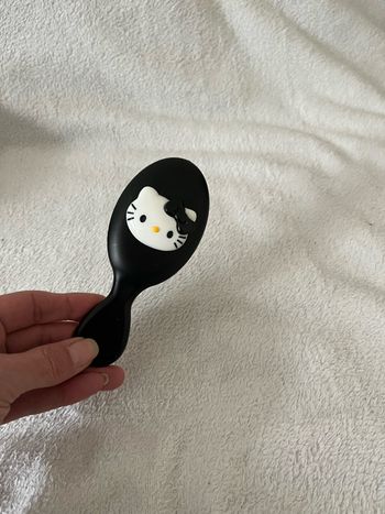 Brosse Hello Kitty Neuf