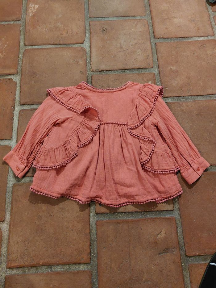 Tunique - photo numéro 3