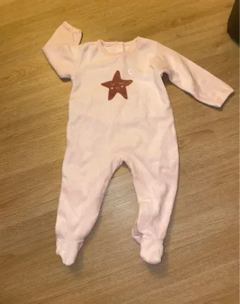Pyjama absorba