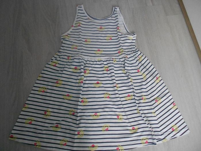 Robe d'été