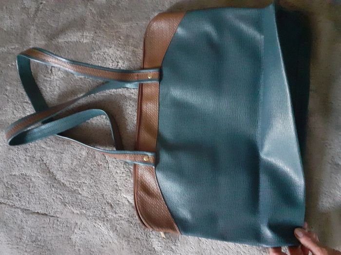 Sac de voyage neuf - photo numéro 3