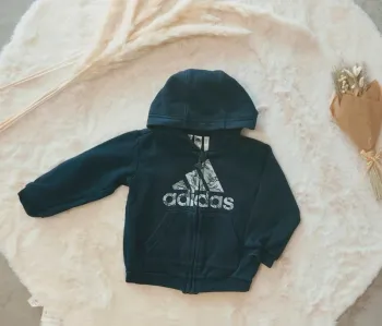 Gilet adidas
