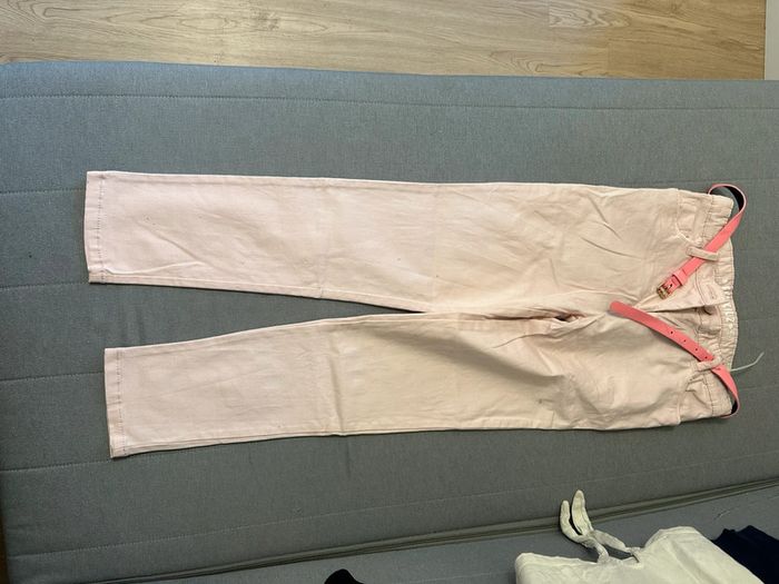 Lot de 12 vêtements fille 12 ans - photo numéro 3
