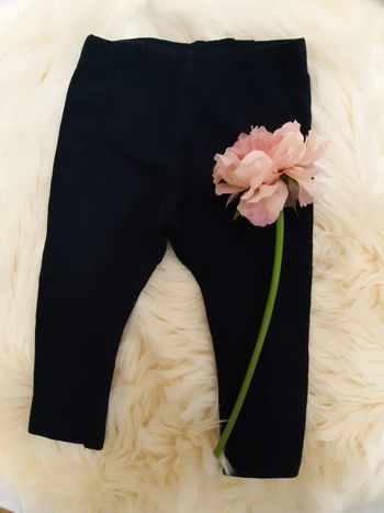 Leggings bébé fille