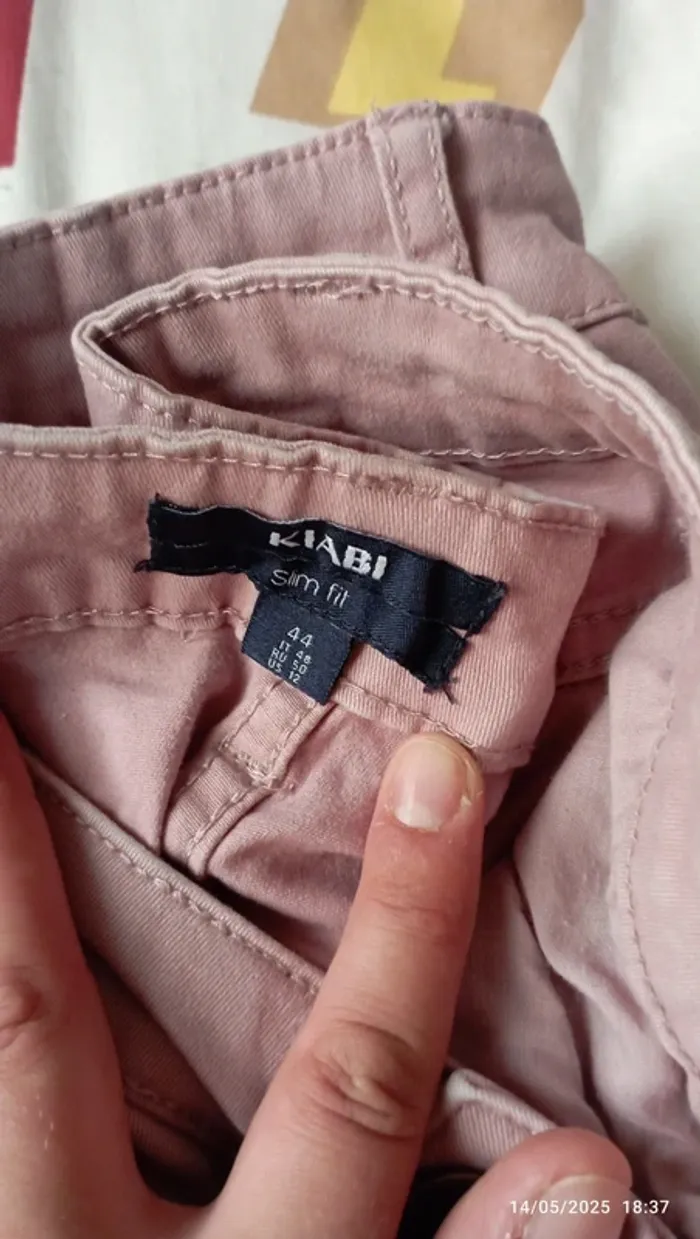 Jean taille 44 - photo numéro 2
