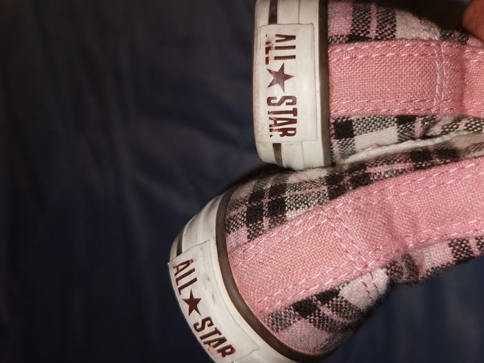 Converse - photo numéro 6