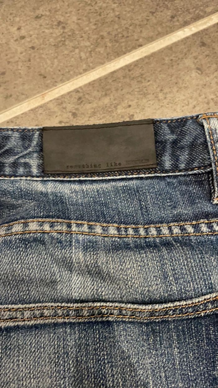 Jeans ikks taille 29 - photo numéro 5