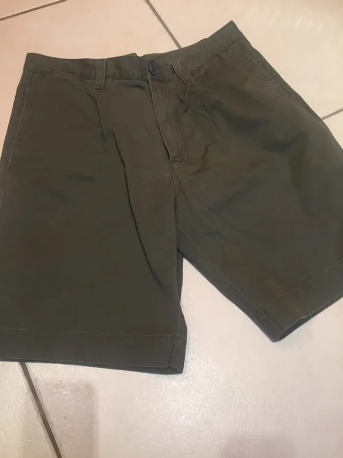 Short homme