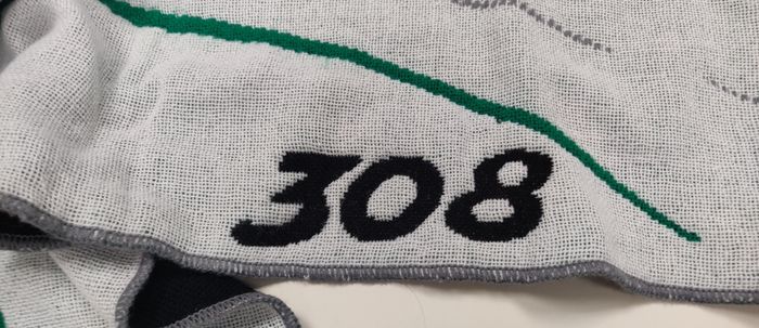 Écharpe - photo numéro 4