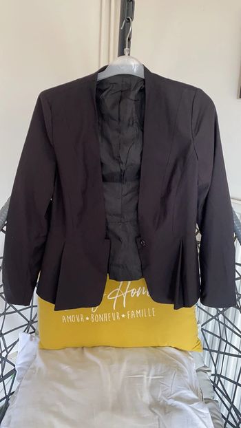 Veste femme 38