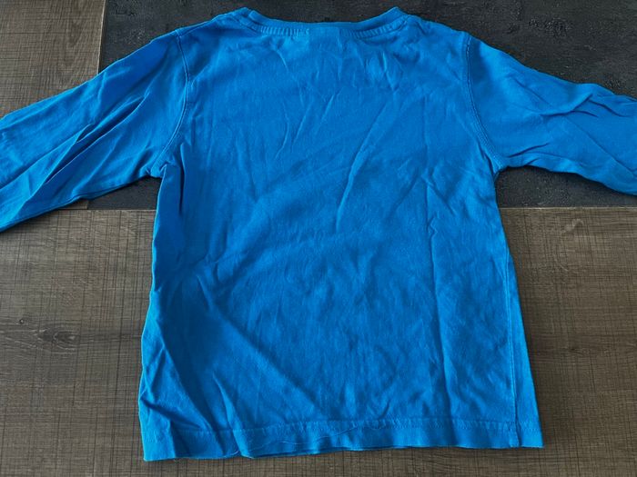 T shirt monstres et compagnie - photo numéro 4