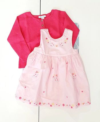 Ensemble Sgmj/Obaibi - 12M