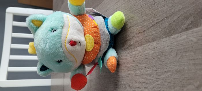Peluche
