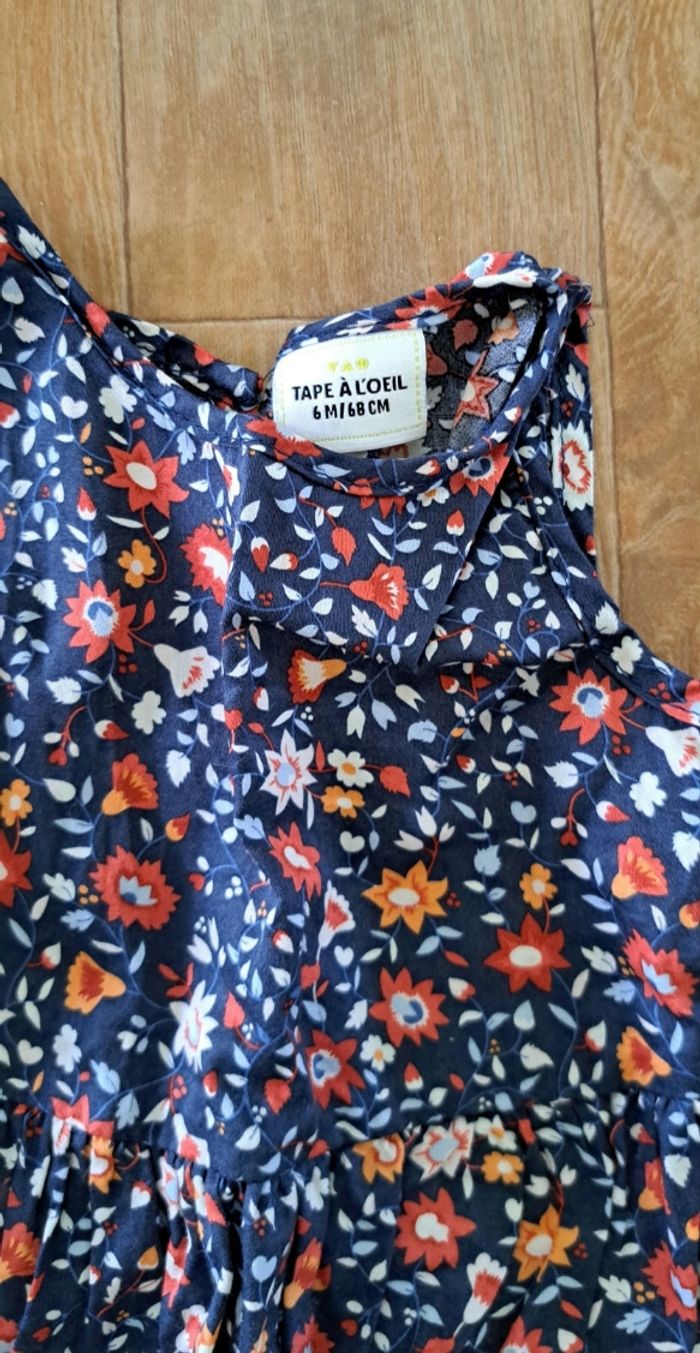 Robe et collant - photo numéro 2