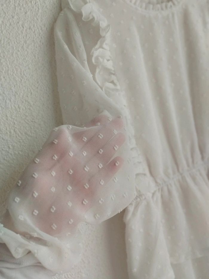 Robe cérémonie - photo numéro 7