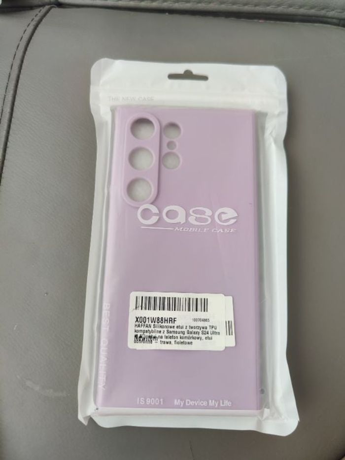 Coque Samsung
