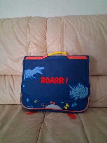 Supprimé! MaisonEnfantsFournitures scolairesSacs à dos d'écoleSacs à dos d'école Oberthur Articles d