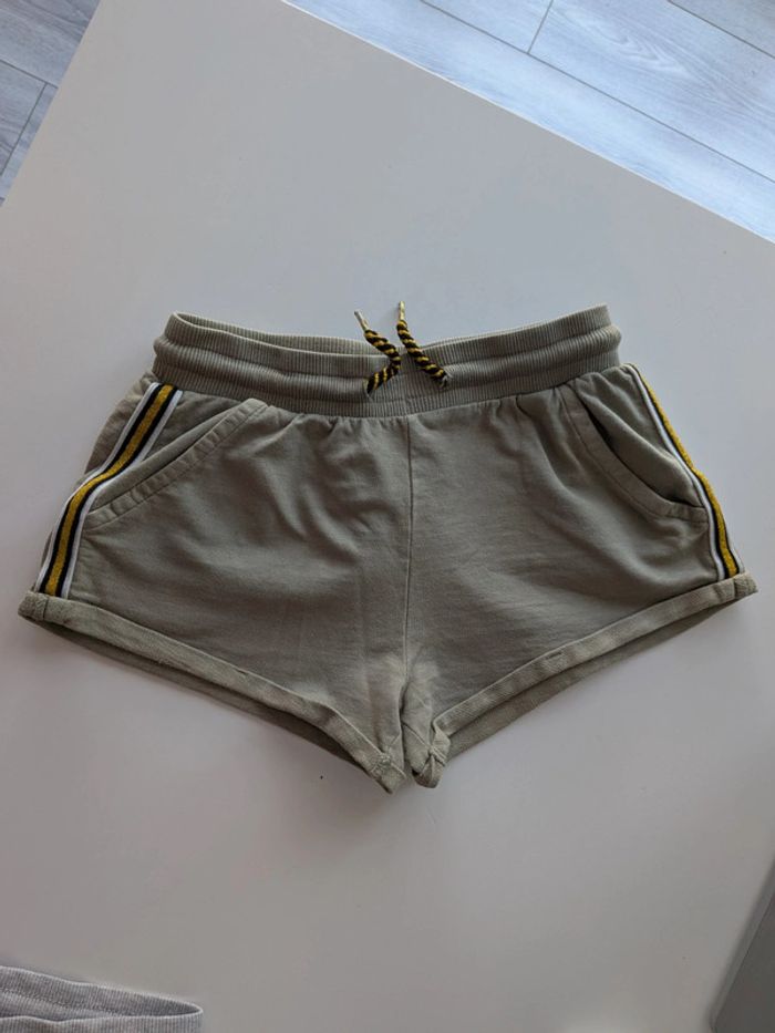 Short kaki 8 ans 9Th Avenue - photo numéro 9