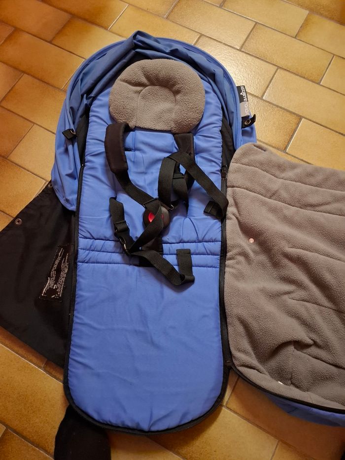 Pack 0+ yoyo - photo numéro 2