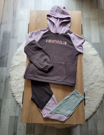 🌸 Magnifique ensemble Kiabi 🌸 taille 8 ans