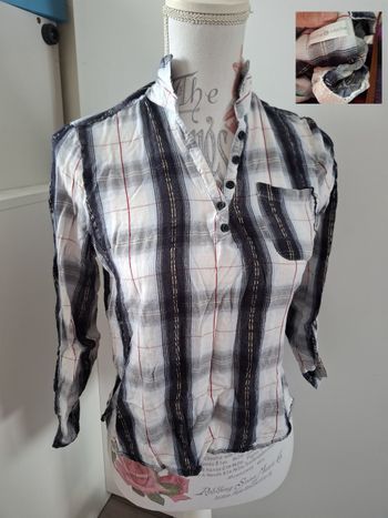 Blouse M