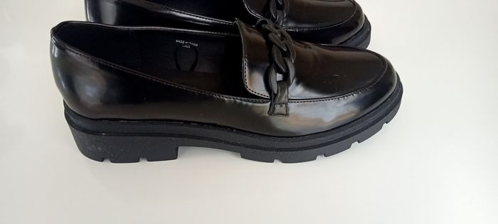 Mocassins Chaussures vernis - photo numéro 2