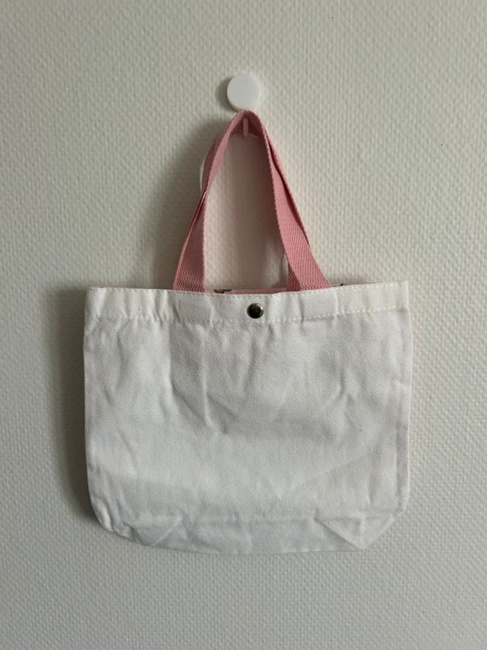 Tote bag hello kitty - photo numéro 2