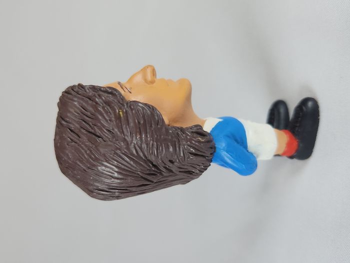 Figurine Ginola - TCC 1997 - photo numéro 2