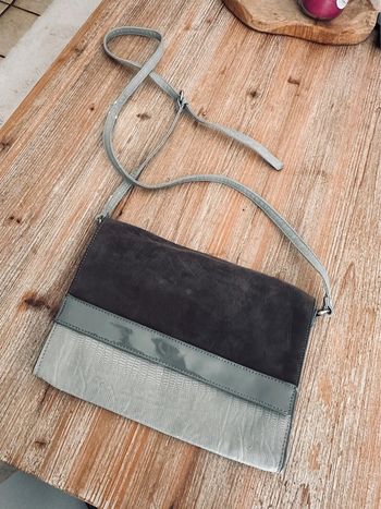 Pochette/sac à bandoulière