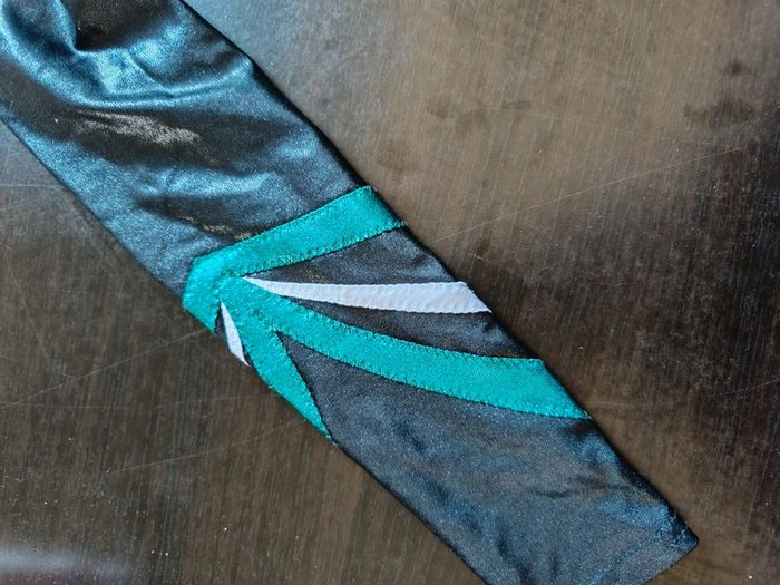 Justaucorps MOREAU - Taille 0 - photo numéro 4