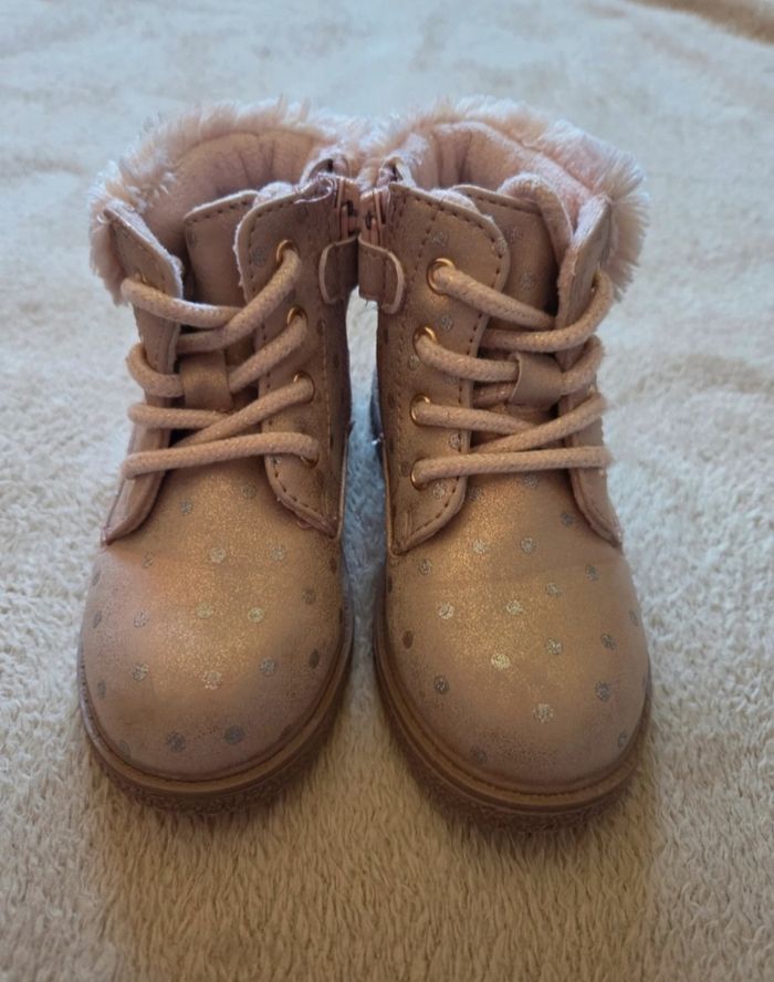 Chaussure hiver - photo numéro 4