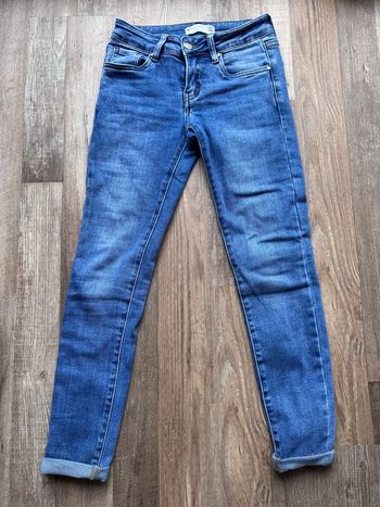 - Jeans Hello Miss   - Taille 34   - Très bon état