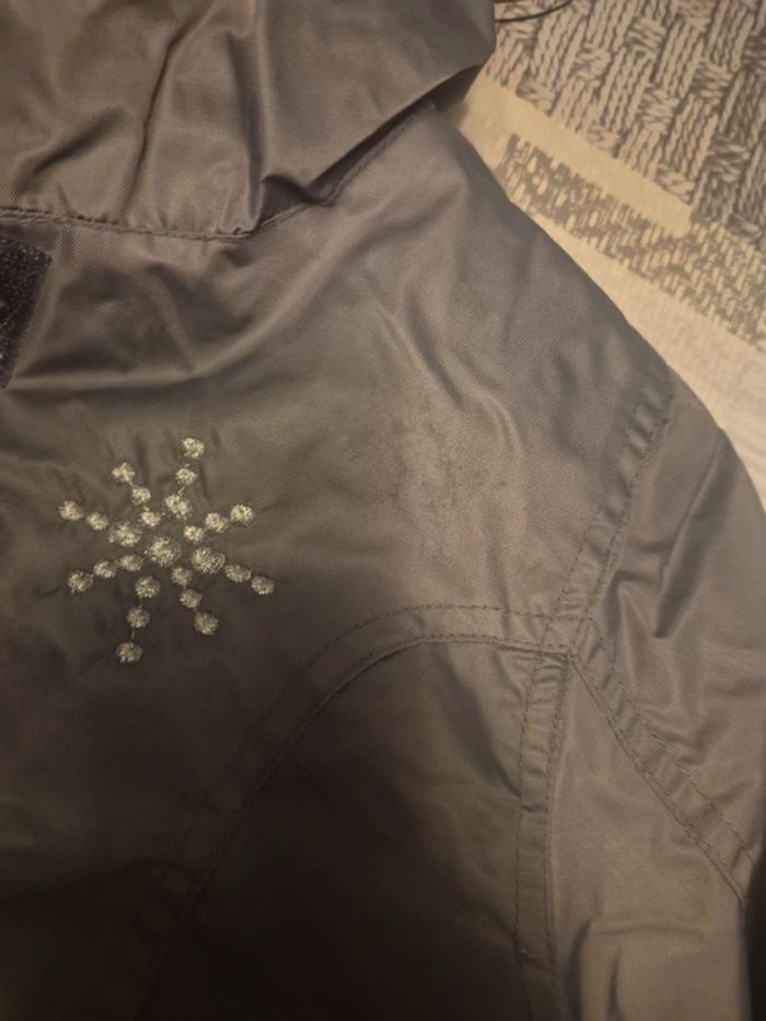Manteau 10 ans - photo numéro 2