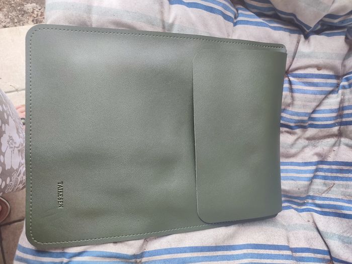 Étui pour ordinateur portable - photo numéro 4