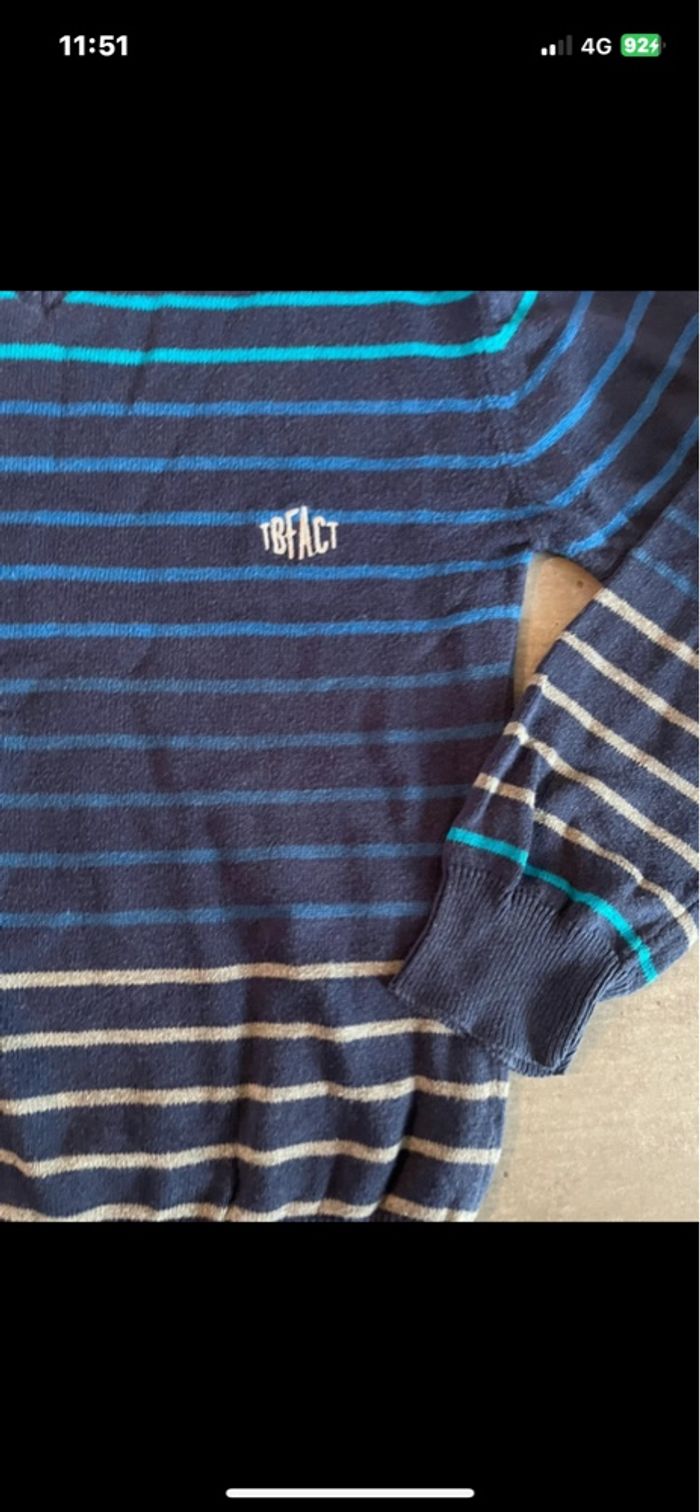 Pull 8 ans - photo numéro 3