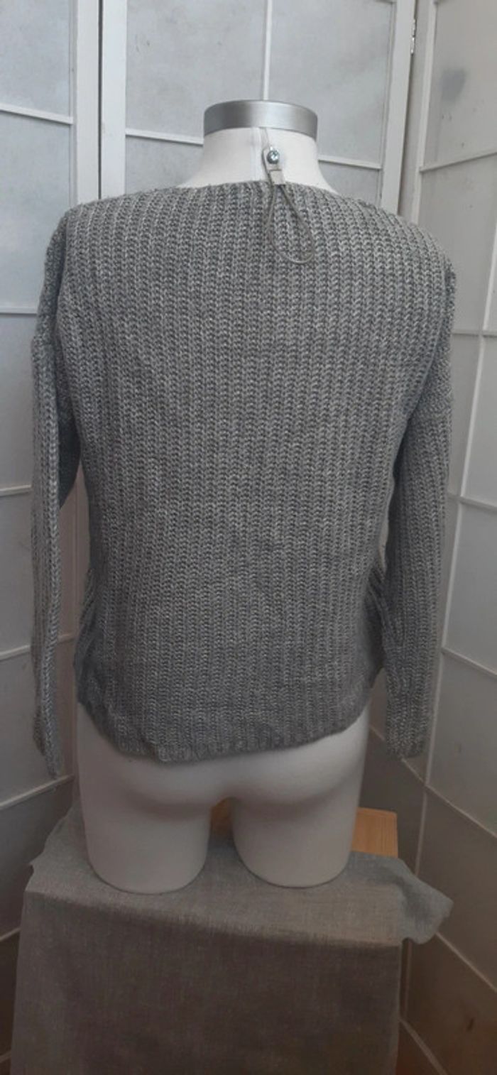 Pull 38 M - photo numéro 3