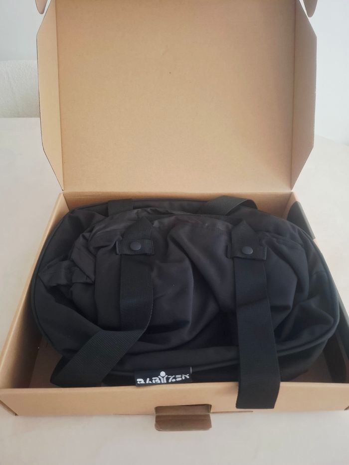 Yoyo bag neuf Babyzen - photo numéro 4