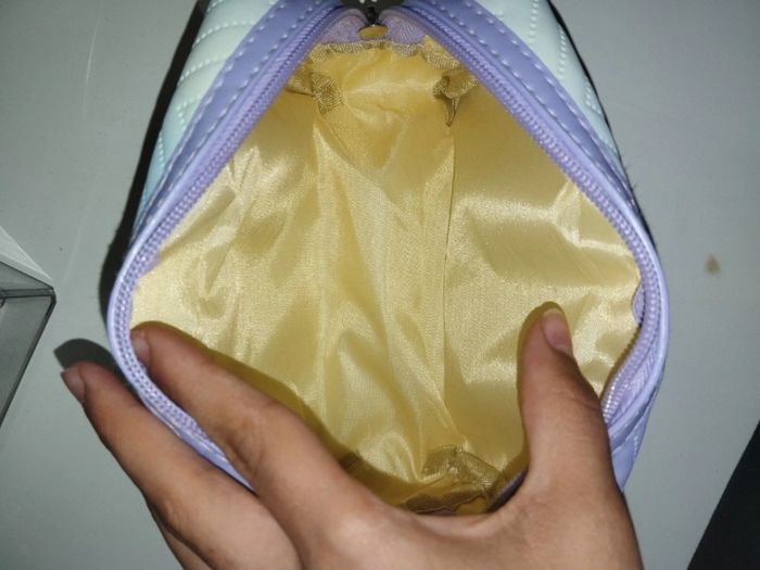 trousse maquillage - photo numéro 2