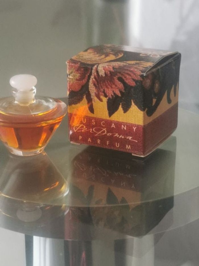 Miniature Tuscany Aramis